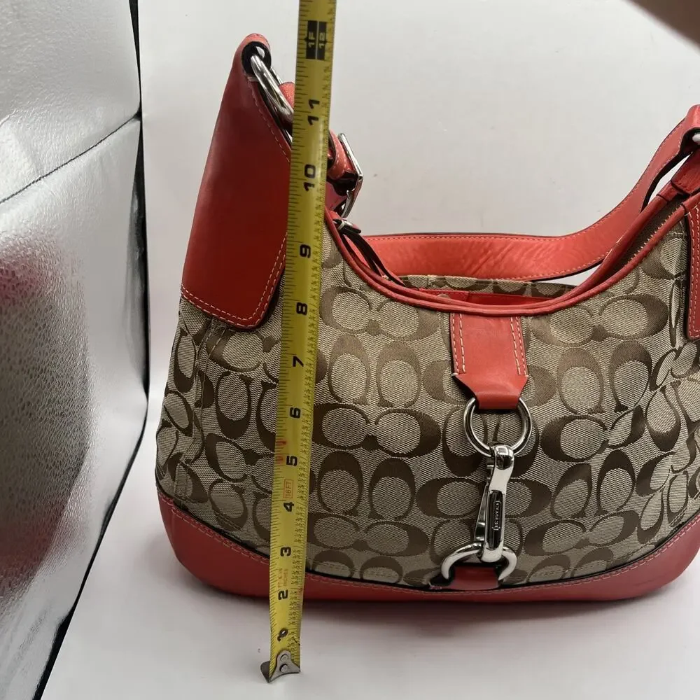 Coach y2k f13069